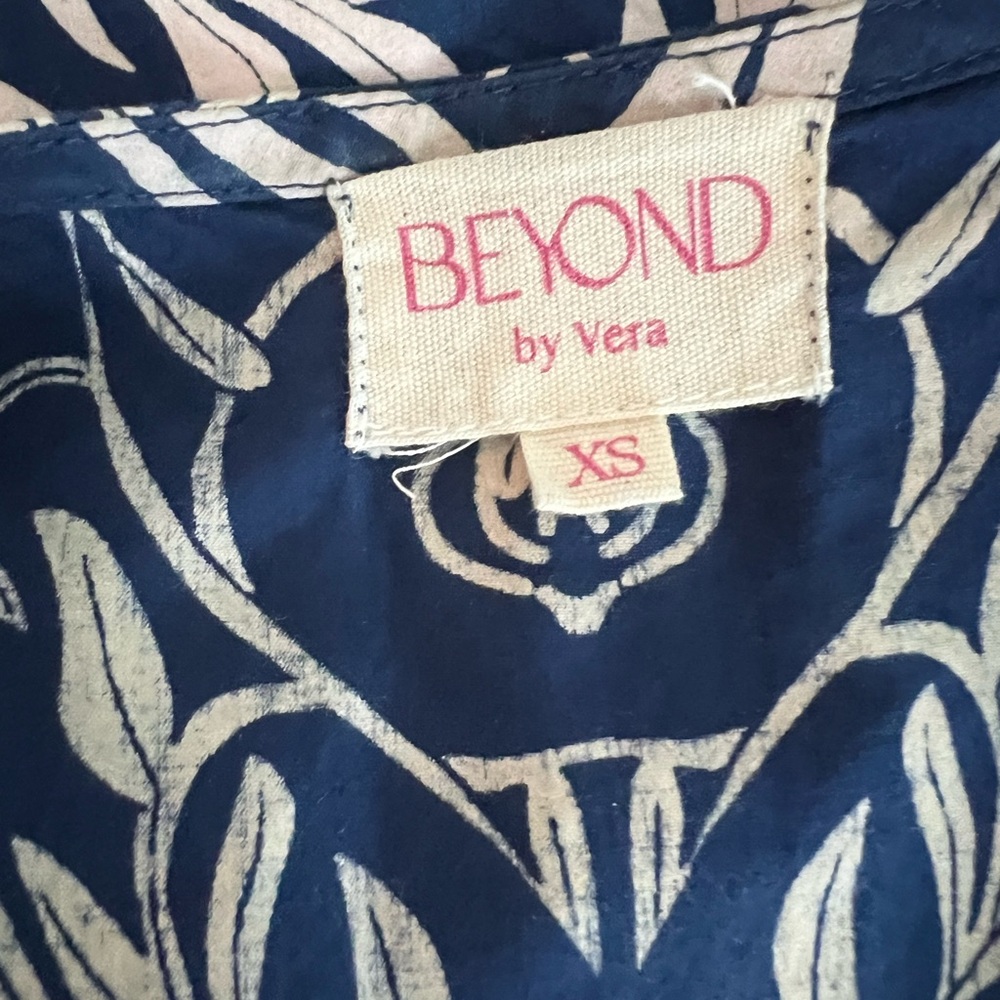 Beyond, by Vera, Dress - Picture 3 of 5